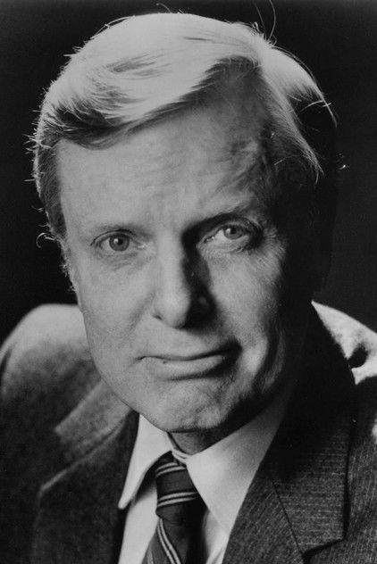 John McMartin - Actor Profile Photo