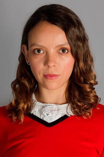 Muki Sabogal - Actor Profile Photo