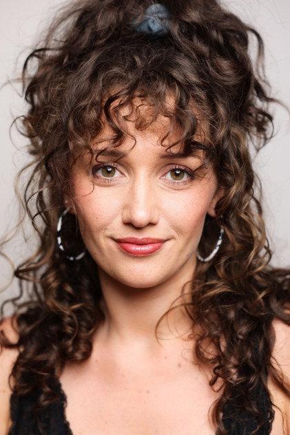 Jordan Knapp - Actor Profile Photo