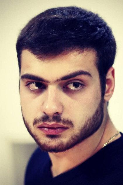 Tigran Makaryan - Actor Profile Photo