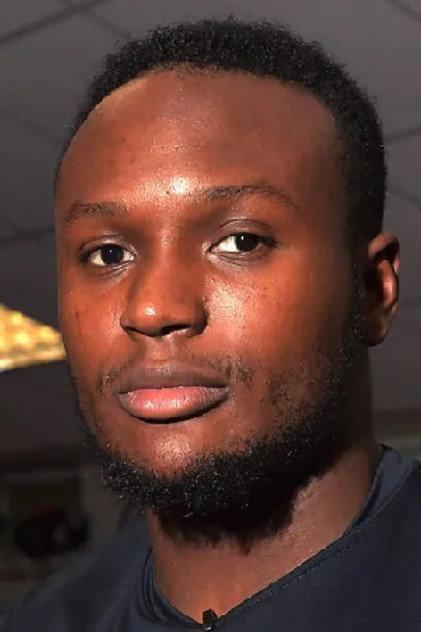 Viddal Riley - Actor Profile Photo