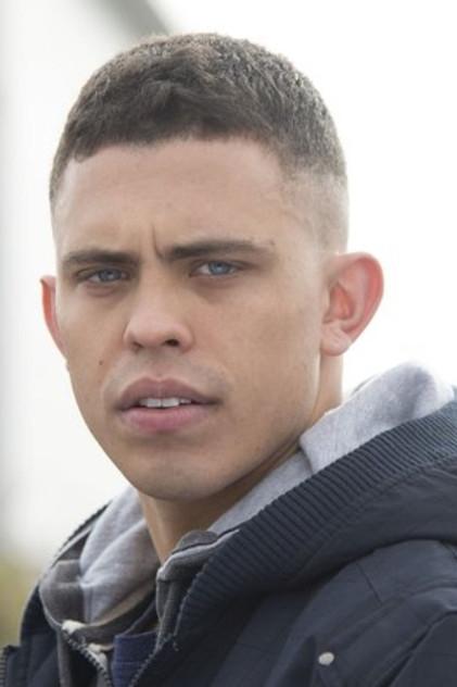 Aaron Heffernan - Actor Profile Photo