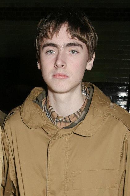 Gene Gallagher - Actor Profile Photo