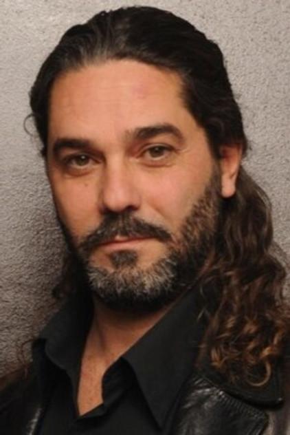 Tomás Martín - Actor Profile Photo