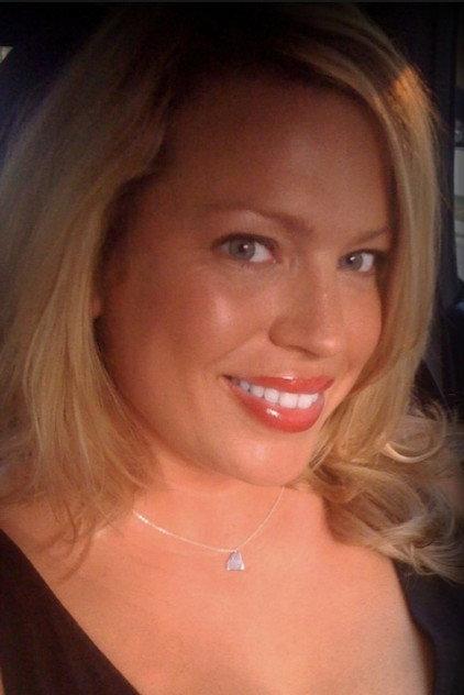 Cyndi Pass - Actor Profile Photo