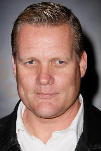 Brian Haley - Actor Profile Photo