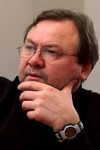 Ando Keskküla - Actor Profile Photo