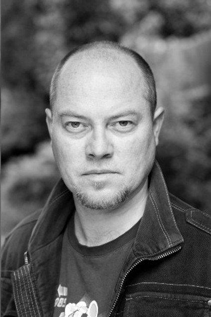 Chris Corrigan - Actor Profile Photo