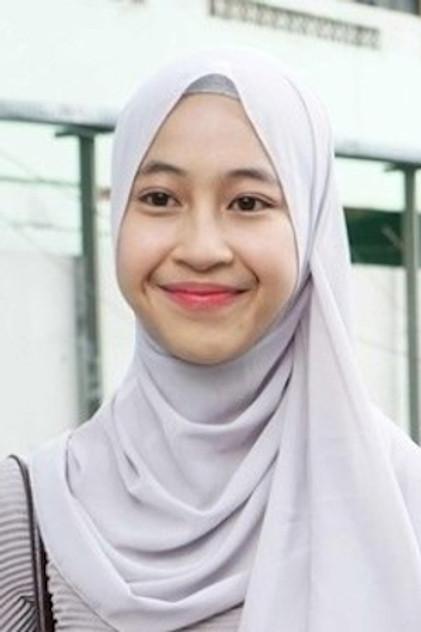 Adiba Khanza - Actor Profile Photo