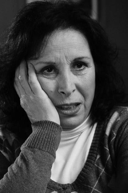Filomena Gentile - Actor Profile Photo