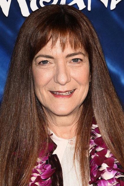 Osnat Shurer - Actor Profile Photo