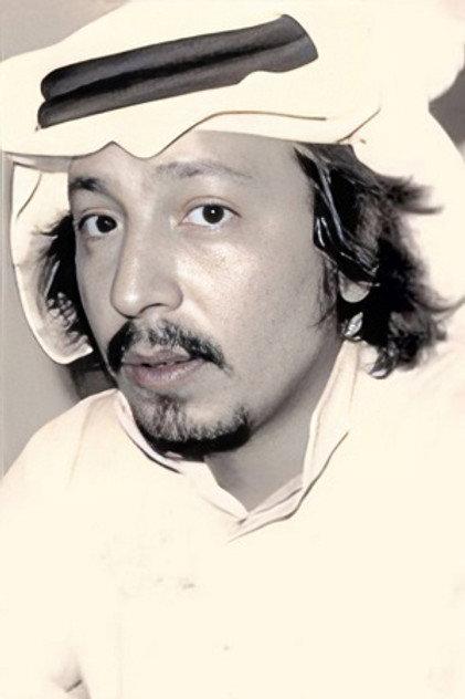 Mussafir Abdullkarim - Actor Profile Photo