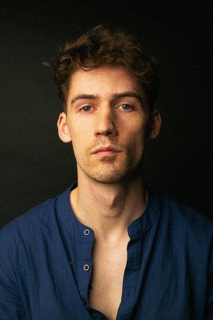 Jordan Dawson - Actor Profile Photo