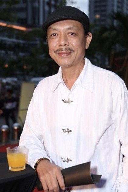 Thanh Hoàng - Actor Profile Photo