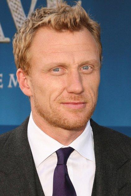 Kevin McKidd - Actor Profile Photo