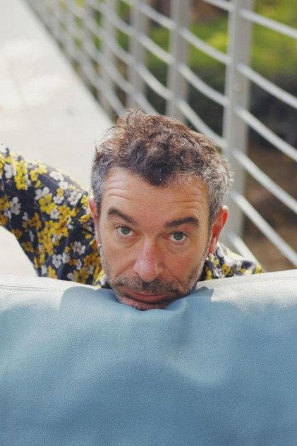 William Courtais - Actor Profile Photo