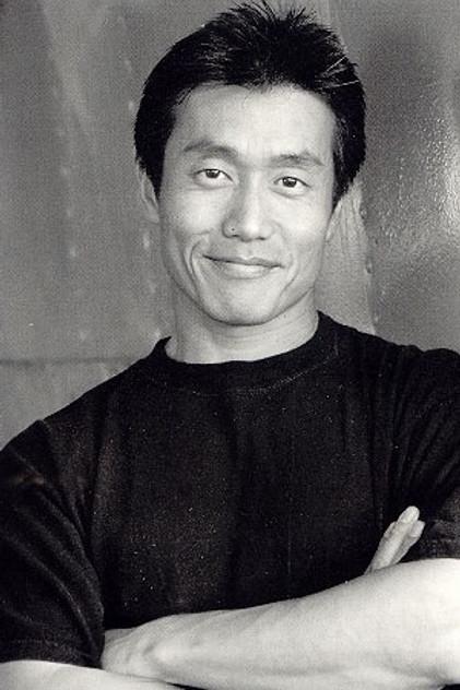 Toshiya Agata - Actor Profile Photo