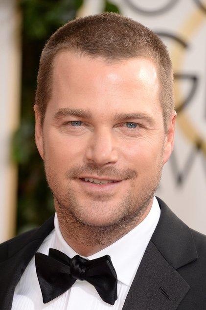 Chris O'Donnell - Actor Profile Photo