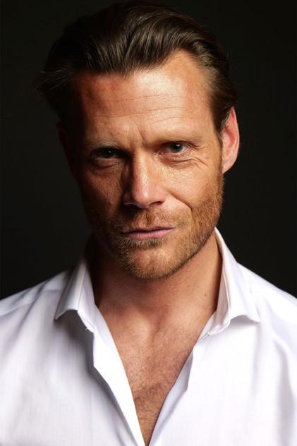 Adam Dorsey - Actor Profile Photo