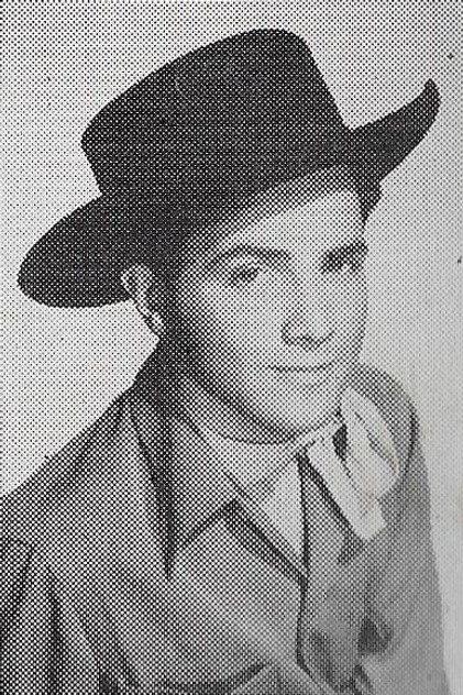 Freddie Stewart - Actor Profile Photo