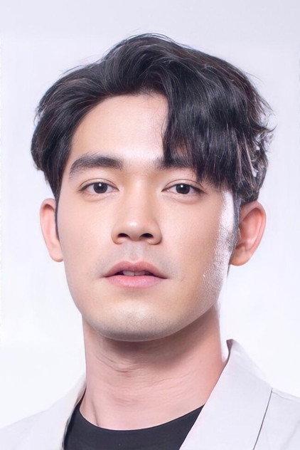 Thatchathon Sabanun - Actor Profile Photo