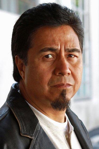 Jimmy Ortega - Actor Profile Photo