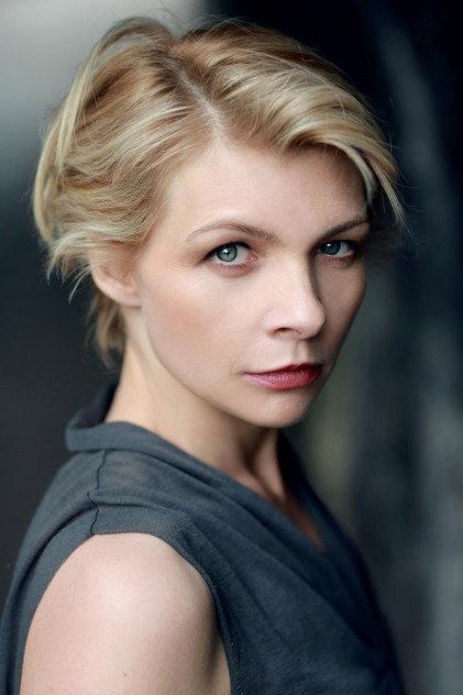 Amelia Curtis - Actor Profile Photo