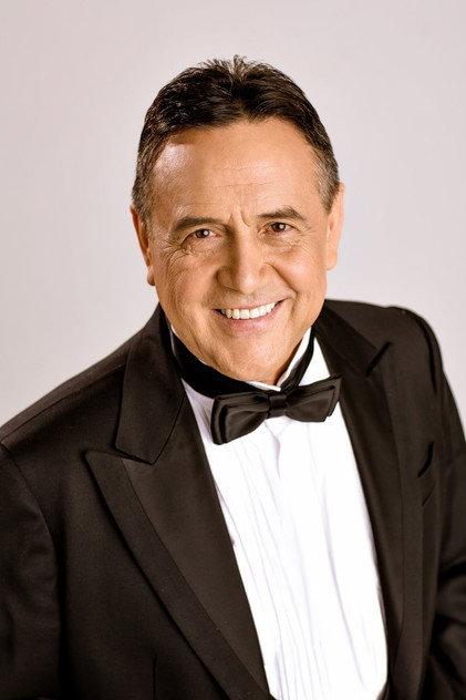 Renat Ibragimov - Actor Profile Photo