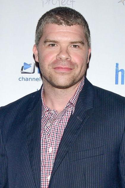 Josh Emerson - Actor Profile Photo