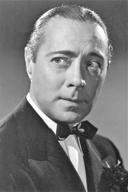 Bernard Nedell - Actor Profile Photo