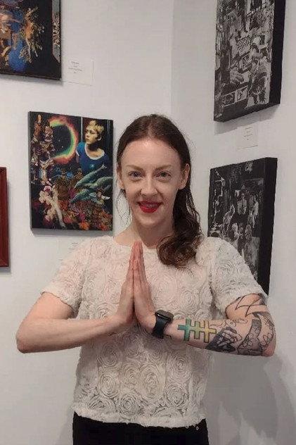 Hannah Haddix - Actor Profile Photo
