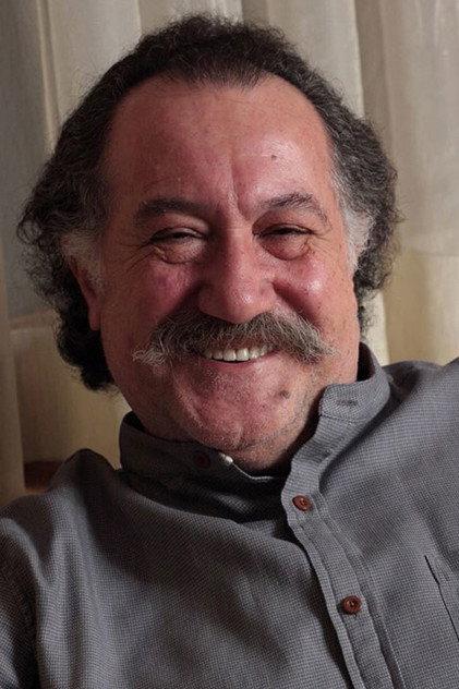 Nusret Çetinel - Actor Profile Photo