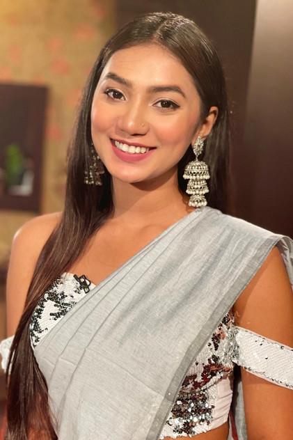 Sunerah Binte Kamal - Actor Profile Photo
