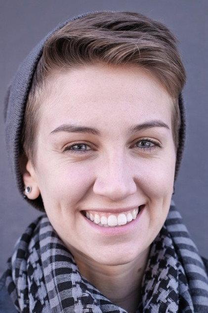 Jack Morocco - Actor Profile Photo