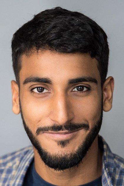 Akshay Khanna - Actor Profile Photo