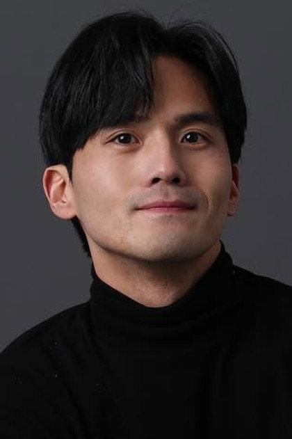 Cho Kook-hyung - Actor Profile Photo