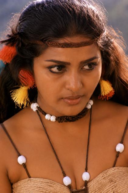 Sangeeta - Actor Profile Photo