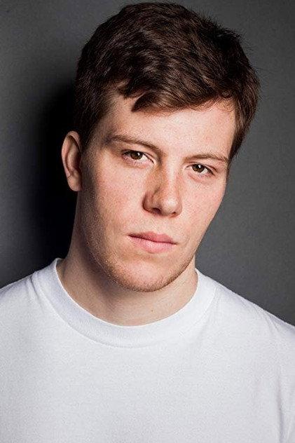 Alexander Neher - Actor Profile Photo