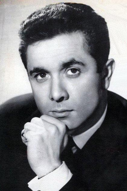 Robert Ripa - Actor Profile Photo