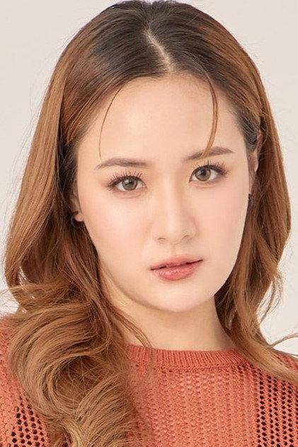 Phatchatorn Thanawat - Actor Profile Photo