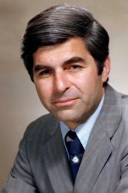 Michael Dukakis - Actor Profile Photo