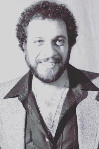 Kazem Afrandnia - Actor Profile Photo