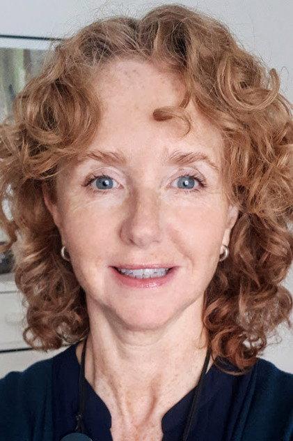 Tracy Keating - Actor Profile Photo