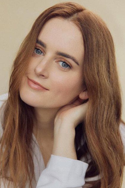 Sophie McShera - Actor Profile Photo