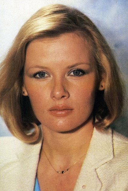 Tamara Akulova - Actor Profile Photo