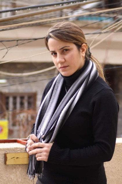 Gona Hama Salih - Actor Profile Photo