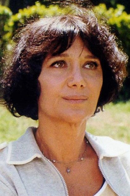 Laura Troschel - Actor Profile Photo