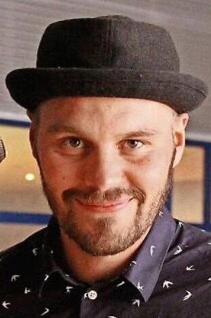 Tobias Nied - Actor Profile Photo