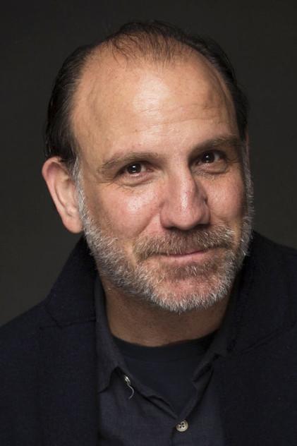 Nick Sandow - Actor Profile Photo