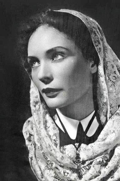 Lída Matoušková - Actor Profile Photo